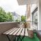 Foto: Hyve Appartements Basel 44/64