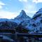 Haus Les Mélèzes C - Zermatt