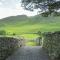 The Wayside and Whisky Barn