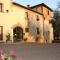 Borgo Antico Casalbosco Holiday Home & Winery