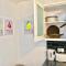 London 2 Bedroom Apartment, Kitchen, Reception and Private Garden - 伦敦