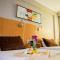 OHiggins Park Hotel