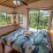 Nepenthe B&B - El Castillo de La Fortuna