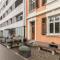 Foto: Hyve Appartements Basel 13/64