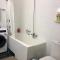 Cool & Central 2 bedroom in heart of Eaux-vives - Genf