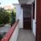 Apartment Povljana 6468a