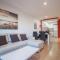 Apartment on the beach,pool,WiFi,garage,Valencia