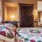 Friendly City Inn B&B - Harrisonburg