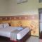 Penginapan Hotel Mangir Asri - Giaoag