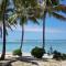 Lagoon Breeze Villas - Rarotonga
