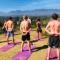 Pai circus hostel