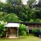 Canopy Villa Glamping Park