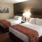 MHO INN and SUITES