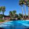 Teal Motor Lodge