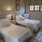 Joan's Bed and Breakfast