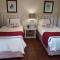 Joan's Bed and Breakfast