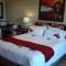 Joan's Bed and Breakfast