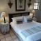 Joan's Bed and Breakfast