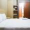 Modern Studio Apartment at Pavilion Permata 2 By Travelio - Kedurus