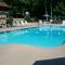 Tall Pines Motel Tall Pines Motel
