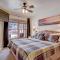2609 Tenderfoot Lodge Condo