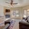 2609 Tenderfoot Lodge Condo