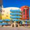 Vacation in Comfort and luxury - 2BR Oceanview - Wyndham Ocean Walk Resort 2332