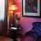 Dorsia Hotel & Restaurant