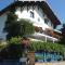 Chambres d'hotes La Maison Bleue photo 17