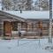 Holiday Home Mäntylä a-osa by Interhome - Nissi