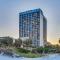 Scenic Views from the balcony at Ocean Forest Plaza Condos - 默特尔比奇