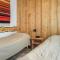 North Frontier 2-bedroom cabin