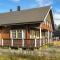 Holiday Home Laulelevi by Interhome - Levi
