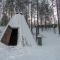 Holiday Home Mäntylä a-osa by Interhome