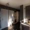 Appartement Malya & parking privé - 格勒诺布尔