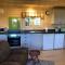 Keepers Lodges
