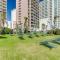 Beachfront Luxury Condo w Private Balcony - Myrtle Beach