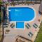 Corfu Secret Hotel