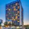 Scenic Views from the balcony at Ocean Forest Plaza Condos - ميرتل بيتش