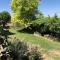 Haus Malerin mit Meerblick eingezäuntem Garten by ToscanaTour - Guardistallo