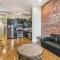 Spacious Condos close to Art & Culture NOLA