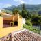 Canarian House with views and pool