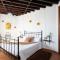 Canarian House with views and pool
