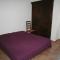 6COMA1 Appartement front de mer - 科利尤尔