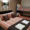 The Trafford Hotel