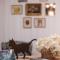 Les Chambres du Chat