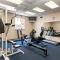 Best Western Plus Portsmouth Hotel & Suites