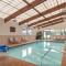 Best Western Plus Portsmouth Hotel & Suites