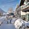 Hotel Aschenbrenner - Garmisch-Partenkirchen