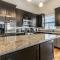 Spacious Condos Steps Away from French Quarter